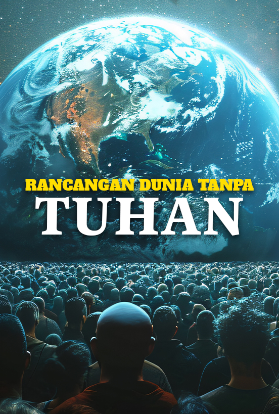 Dunia Tanpa Tuhan